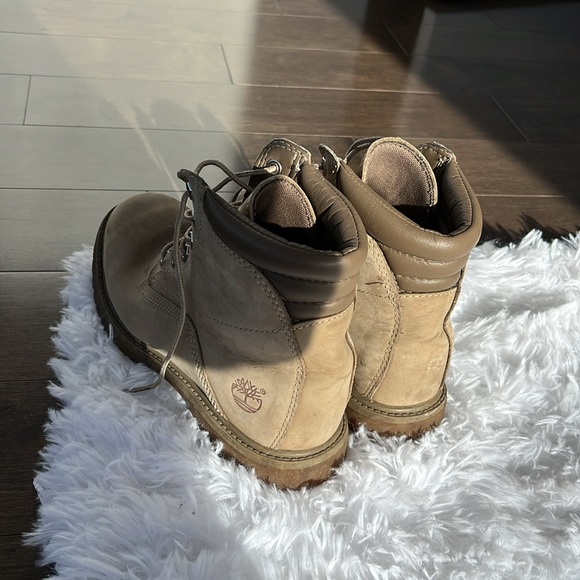 Timberland boots - Picture 3 of 5